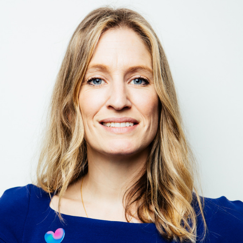 Dr Hannah Allen