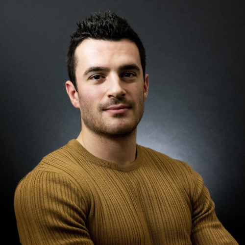 David John