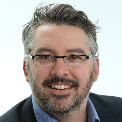 Paul Stacy
