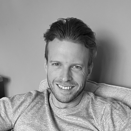 Chris Gethin