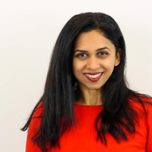 Nisha Deo