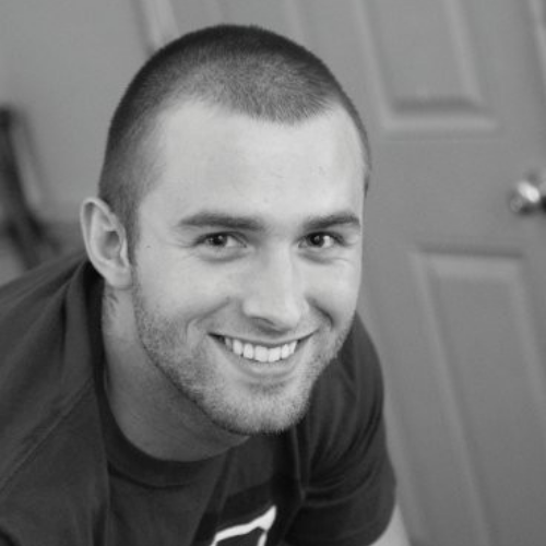 Ian Proulx