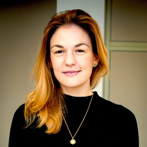 Lydia Yarlott