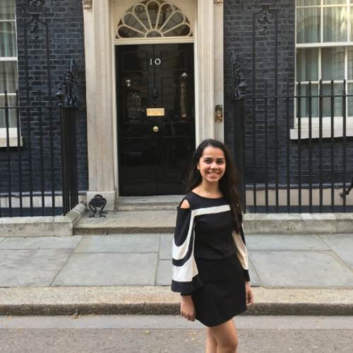 Shwetal Shah