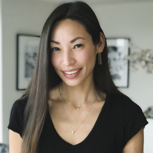 Caroline Duong