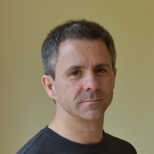Matthew Seaborn