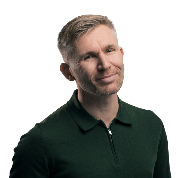 David Savage
