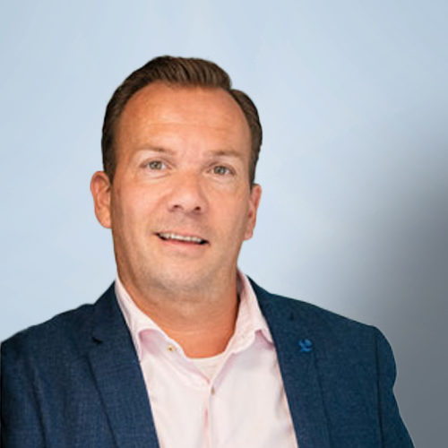 Jeroen Fries