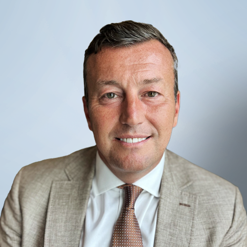 Andy Heyes